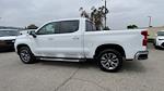 New 2025 Chevrolet Silverado 1500 LT Crew Cab 4WD Pickup for sale #250918 - photo 7