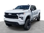 New 2025 Chevrolet Silverado 1500 RST Crew Cab 4WD Pickup for sale #250921 - photo 1
