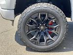 New 2025 Chevrolet Silverado 1500 RST Crew Cab 4WD Pickup for sale #250921 - photo 33
