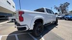 New 2025 Chevrolet Silverado 1500 RST Crew Cab 4WD Pickup for sale #250921 - photo 42