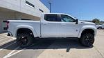 New 2025 Chevrolet Silverado 1500 RST Crew Cab 4x4 Pickup for sale #250921 - photo 9