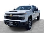 New 2025 Chevrolet Silverado 2500 Custom Crew Cab 4WD Pickup for sale #250927 - photo 1