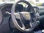New 2025 Chevrolet Silverado 2500 Custom Crew Cab 4WD Pickup for sale #250927 - photo 11