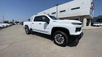 New 2025 Chevrolet Silverado 2500 Custom Crew Cab 4WD Pickup for sale #250927 - photo 3
