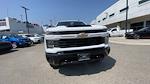 New 2025 Chevrolet Silverado 2500 Custom Crew Cab 4WD Pickup for sale #250927 - photo 4