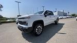 New 2025 Chevrolet Silverado 2500 Custom Crew Cab 4WD Pickup for sale #250927 - photo 37