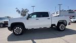 New 2025 Chevrolet Silverado 2500 Custom Crew Cab 4WD Pickup for sale #250927 - photo 6