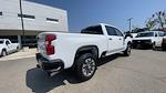 New 2025 Chevrolet Silverado 2500 Custom Crew Cab 4WD Pickup for sale #250927 - photo 8