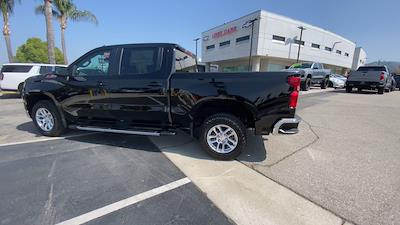 New 2025 Chevrolet Silverado 1500 LT Crew Cab 4WD Pickup for sale #250935 - photo 2