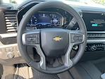 New 2025 Chevrolet Silverado 1500 LT Crew Cab 4WD Pickup for sale #250935 - photo 11