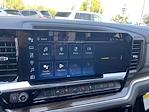 New 2025 Chevrolet Silverado 1500 LT Crew Cab 4WD Pickup for sale #250935 - photo 13