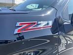 New 2025 Chevrolet Silverado 1500 LT Crew Cab 4WD Pickup for sale #250935 - photo 32