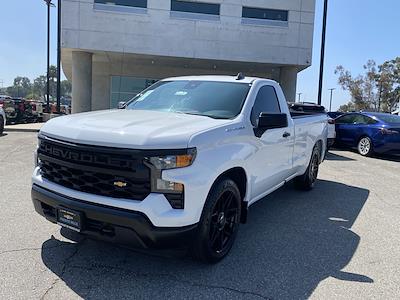 2025 Chevrolet Silverado 1500 Regular Cab RWD Pickup for sale #250946 - photo 1