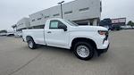 New 2025 Chevrolet Silverado 1500 Work Truck Regular Cab Pickup for sale #250946 - photo 3