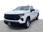 New 2025 Chevrolet Silverado 1500 Work Truck Regular Cab Pickup for sale #250946 - photo 31