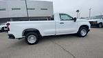 New 2025 Chevrolet Silverado 1500 Work Truck Regular Cab Pickup for sale #250946 - photo 39