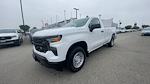New 2025 Chevrolet Silverado 1500 Work Truck Regular Cab Pickup for sale #250946 - photo 5
