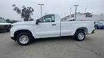 New 2025 Chevrolet Silverado 1500 Work Truck Regular Cab Pickup for sale #250946 - photo 6