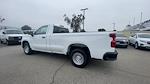 New 2025 Chevrolet Silverado 1500 Work Truck Regular Cab Pickup for sale #250946 - photo 2
