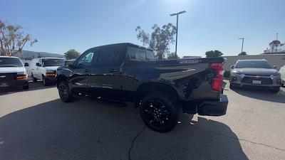 New 2025 Chevrolet Silverado 1500 LT Crew Cab 4WD Pickup for sale #250948 - photo 2