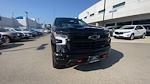 New 2025 Chevrolet Silverado 1500 LT Crew Cab 4WD Pickup for sale #250948 - photo 4