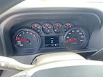 New 2025 Chevrolet Silverado 1500 Custom Crew Cab Pickup for sale #250949 - photo 12