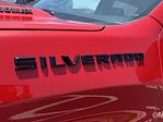 New 2025 Chevrolet Silverado 1500 Custom Crew Cab Pickup for sale #250949 - photo 31