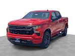 New 2025 Chevrolet Silverado 1500 Custom Crew Cab Pickup for sale #250949 - photo 34