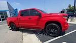 New 2025 Chevrolet Silverado 1500 Custom Crew Cab Pickup for sale #250949 - photo 35