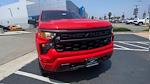 New 2025 Chevrolet Silverado 1500 Custom Crew Cab Pickup for sale #250949 - photo 36