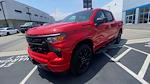 New 2025 Chevrolet Silverado 1500 Custom Crew Cab Pickup for sale #250949 - photo 37