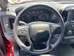 New 2025 Chevrolet Silverado 1500 Custom Crew Cab Pickup for sale #250949 - photo 44