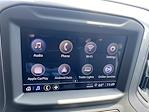 New 2025 Chevrolet Silverado 1500 Custom Crew Cab Pickup for sale #250949 - photo 46