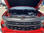 New 2025 Chevrolet Silverado 1500 Custom Crew Cab Pickup for sale #250949 - photo 62