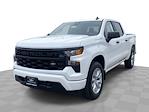New 2025 Chevrolet Silverado 1500 Custom Crew Cab Pickup for sale #250950 - photo 1