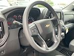 New 2025 Chevrolet Silverado 1500 Custom Crew Cab Pickup for sale #250950 - photo 11