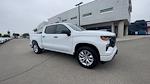 New 2025 Chevrolet Silverado 1500 Custom Crew Cab Pickup for sale #250950 - photo 3