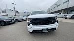 New 2025 Chevrolet Silverado 1500 Custom Crew Cab Pickup for sale #250950 - photo 4