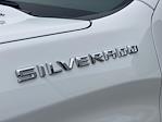 New 2025 Chevrolet Silverado 1500 Custom Crew Cab Pickup for sale #250950 - photo 31