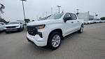 New 2025 Chevrolet Silverado 1500 Custom Crew Cab Pickup for sale #250950 - photo 37