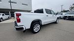New 2025 Chevrolet Silverado 1500 Custom Crew Cab Pickup for sale #250950 - photo 41