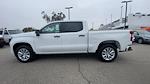 New 2025 Chevrolet Silverado 1500 Custom Crew Cab Pickup for sale #250950 - photo 6