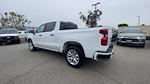 New 2025 Chevrolet Silverado 1500 Custom Crew Cab Pickup for sale #250950 - photo 2