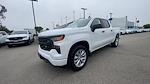 New 2025 Chevrolet Silverado 1500 Custom Crew Cab Pickup for sale #250950 - photo 5