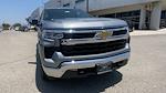 New 2025 Chevrolet Silverado 1500 LT Crew Cab Pickup for sale #250967 - photo 4