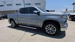 New 2025 Chevrolet Silverado 1500 LT Crew Cab Pickup for sale #250967 - photo 36