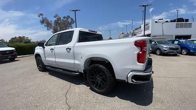 New 2025 Chevrolet Silverado 1500 Custom Crew Cab Pickup for sale #250976 - photo 2