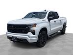 New 2025 Chevrolet Silverado 1500 Custom Crew Cab Pickup for sale #250976 - photo 1