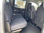 New 2025 Chevrolet Silverado 1500 Custom Crew Cab Pickup for sale #250976 - photo 26