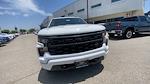 New 2025 Chevrolet Silverado 1500 Custom Crew Cab Pickup for sale #250976 - photo 4